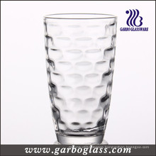 Pressed Glass Tumblers (GB027009BK)